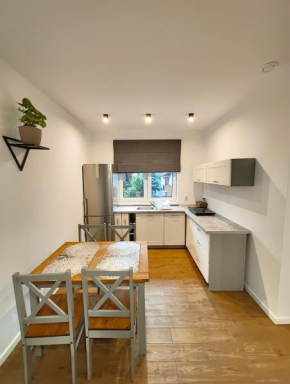 Apartamenty Leśny Szum